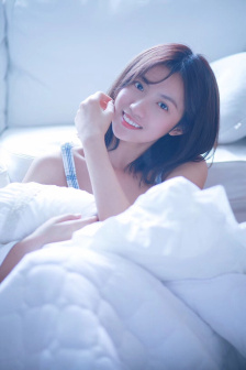 宝宝想要就自己动