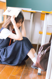 我的野蛮女老师