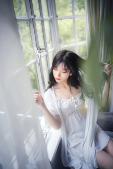 小娇妻